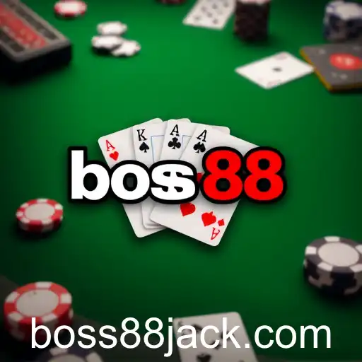 Exploring 'Boss88': A Premier Destination for Online Blackjack Enthusiasts