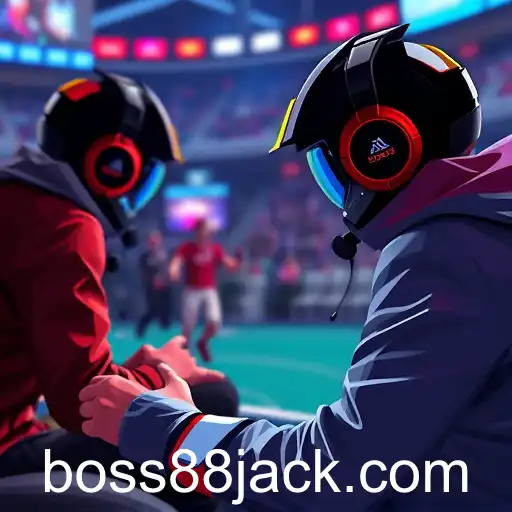 Boss88 Expands Gaming Frontiers