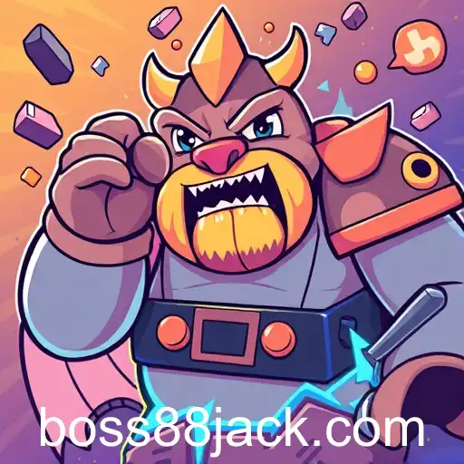 The Rise of Boss88: Gaming Revolution