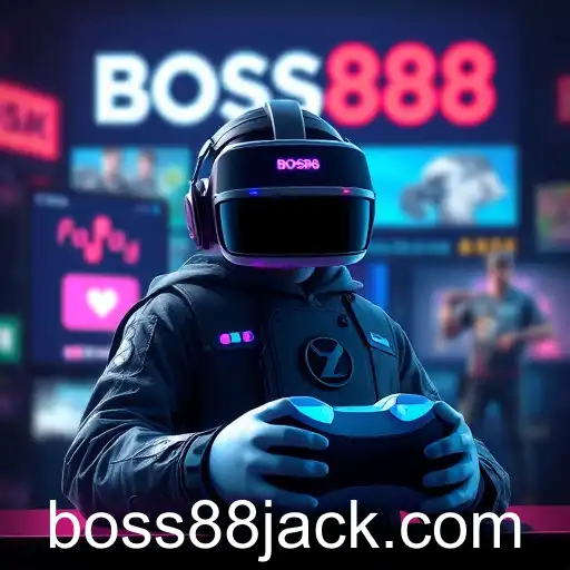 The Rise of Boss88: Revolutionizing Online Gaming