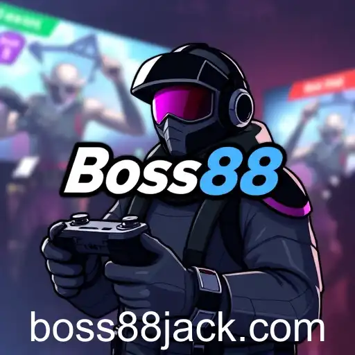 The Rise of Boss88 in the Online Gaming World