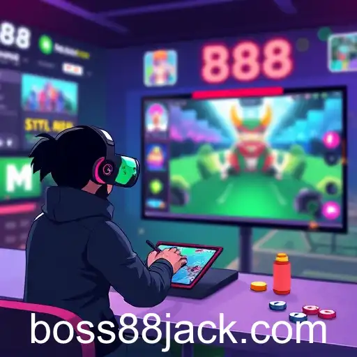 Boss88 and The Evolution of Online Gaming