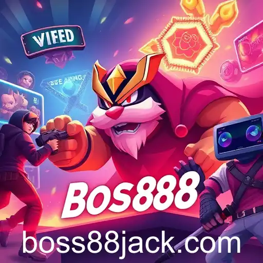 Boss88: Revolutionizing Online Gaming in 2025