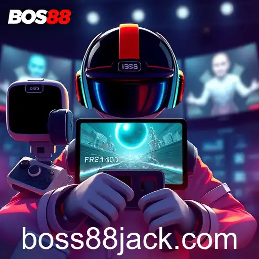 Boss88 Expands Gaming Frontiers