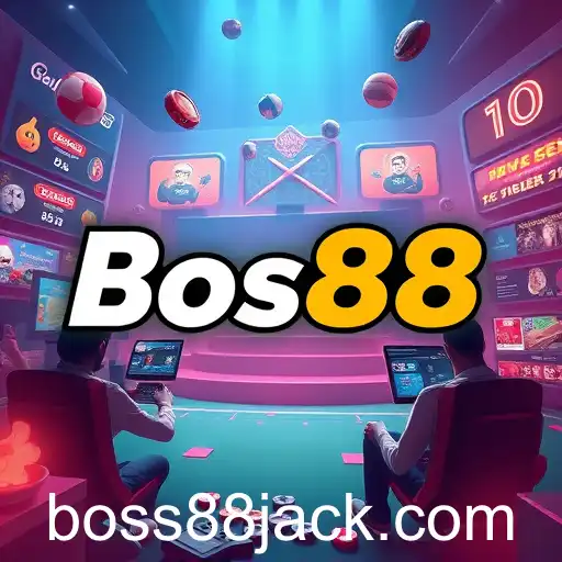The Rise and Impact of Boss88 in Gaming