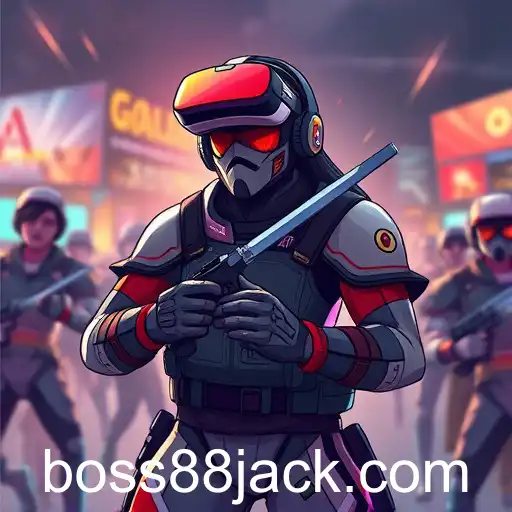 Gaming Industry Revolution: Boss88 Leads the Charge