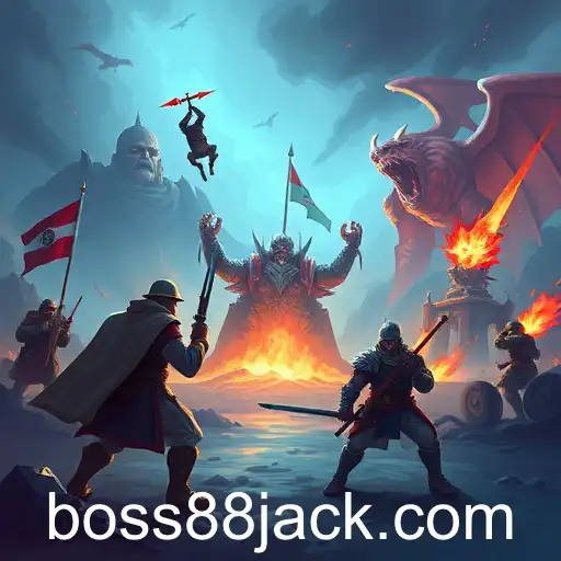 The Rise of Boss88 in Online Gaming