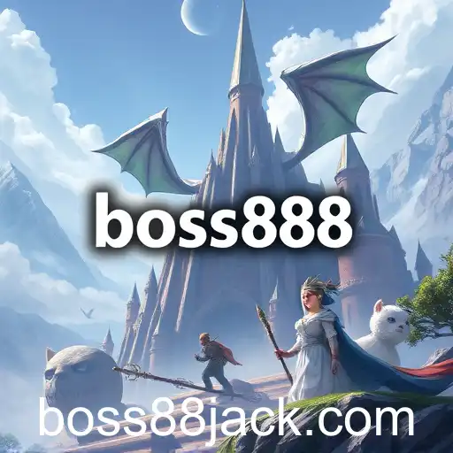 The Gaming Revolution: Boss88's Impact in 2025