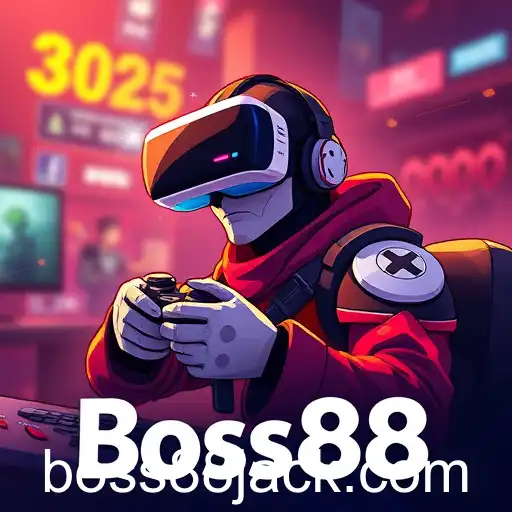 The Rise of Gaming Websites in 2025