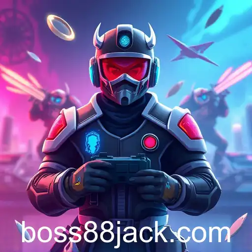 The Rise of Boss88 Amid Gaming Innovations