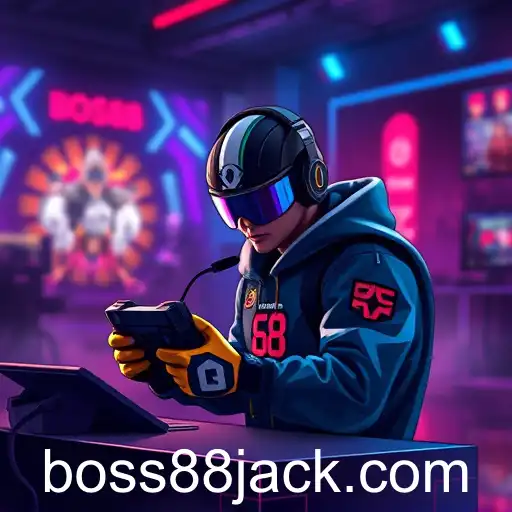 The Rise of Boss88: Gaming Phenomenon in 2025