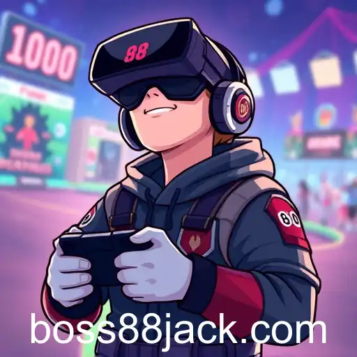 The Rise of Boss88: Gaming in 2025