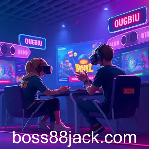 The Rise of Online Gaming Platforms