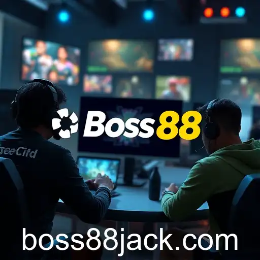 The Rise of Online Gaming and the Role of Boss88