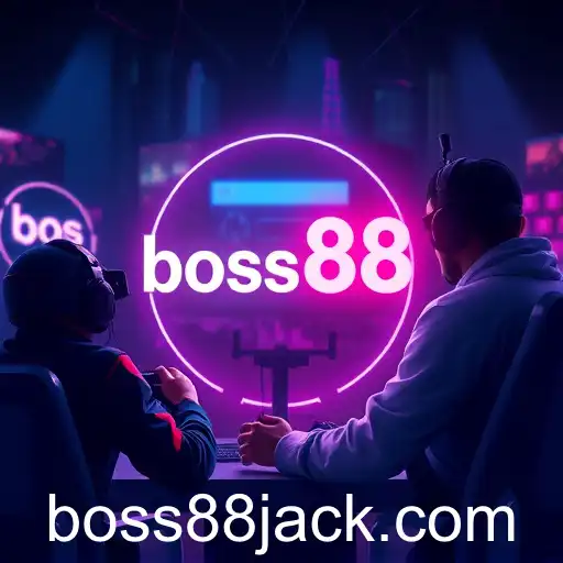 The Rise of Online Gaming: Boss88's Impact on the Industry