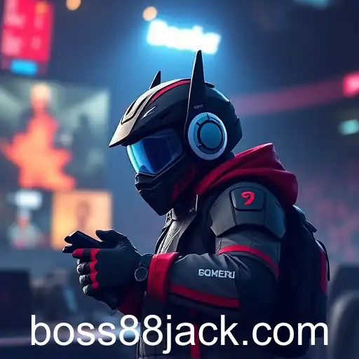 The Rise of Esports: Exploring the Influence of Boss88