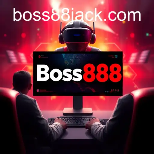 Online Gaming in 2025: The Rise of Boss88
