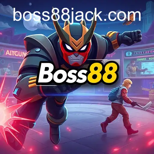The Rise of Boss88 in the Online Gaming World