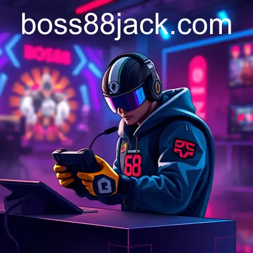The Rise of Boss88: Gaming Phenomenon in 2025