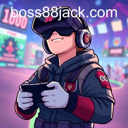 The Rise of Boss88: Gaming in 2025