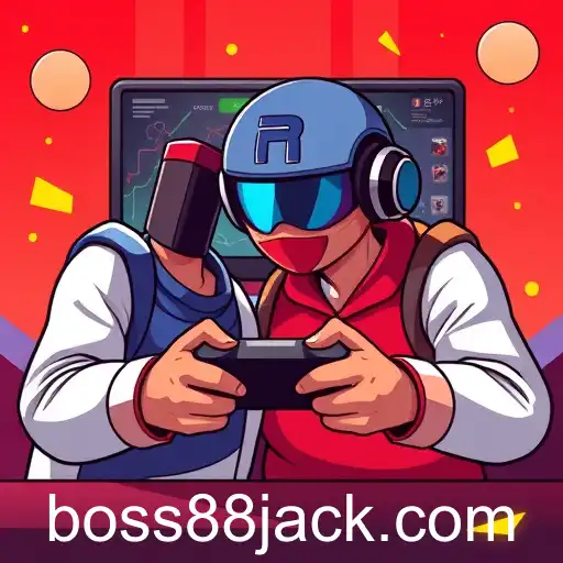 The Rise of Online Gaming: A Look at Boss88