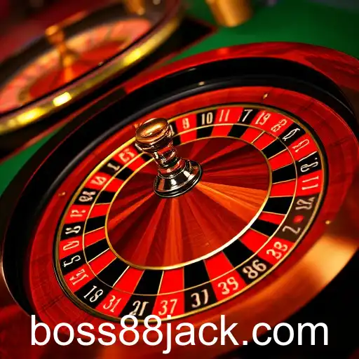Exploring the Exciting World of Roulette Games on Boss88