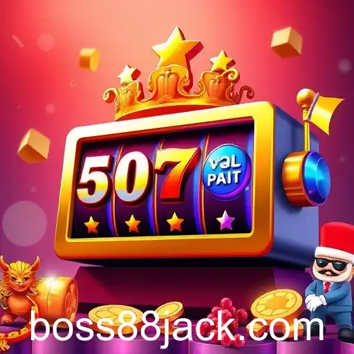 Exploring 'Slot Games' at Boss88: A Comprehensive Guide to Virtual Gaming Excitement